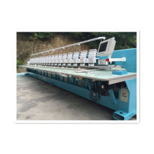 High Quality Computerized Embroidery Machine for Fabric/Curtain